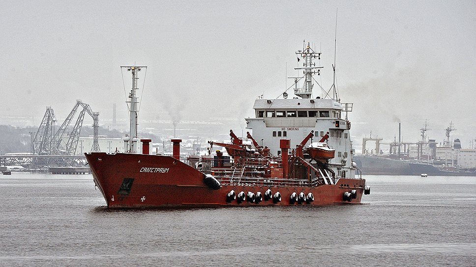 Крупнейшим бункеровочным рынком Северо-Запада является Большой порт Санкт-Петербург. На его долю приходится более четверти продаж судового топлива во всех морских портах России