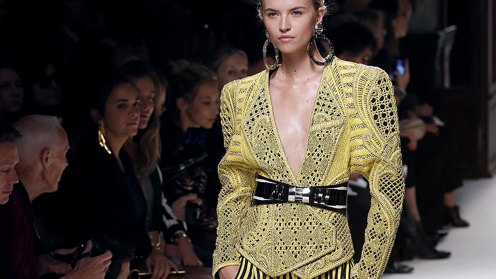 Balmain