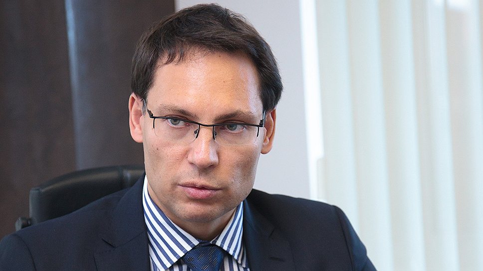 "Сейчас активно развиваются компании, занятые на инфраструктурных направлениях"
