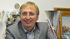 Евгений Климов, управляющий партнер "АН-Секьюрити"
