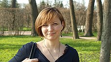 Юлия Шеина, директор йога-центра "Планета перемен"