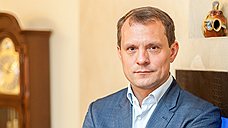Михаил Медведев, генеральный директор ГК ЦДС