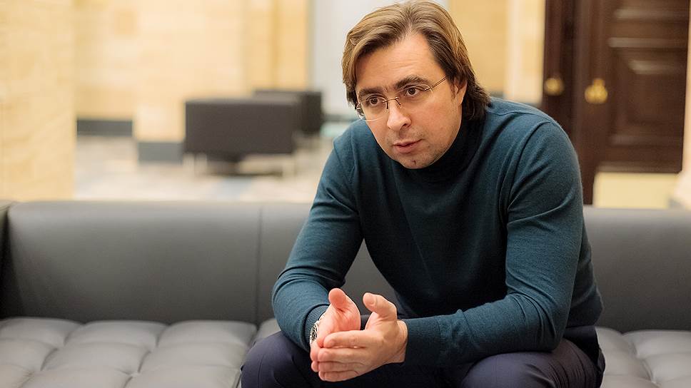 "Перспективные ниши не там, где их видит большинство"