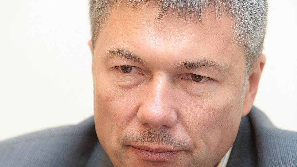 Громкие назначения 2014 — начала 2015 года