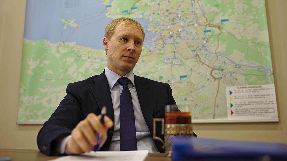 "В строительстве электросетевой структуры города мы должны работать на перспективу"