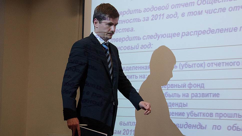 С претензией на надежность