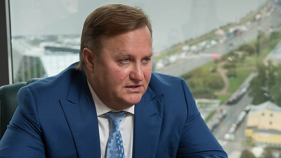 "Мы планируем создание собственной инновационной лаборатории"