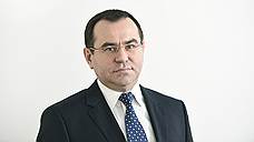 Сергей Фурс, генеральный директор консорциума "Воздушные ворота Северной столицы"