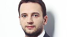 Андрей Васильев, генеральный директор "Главстрой-СПб"