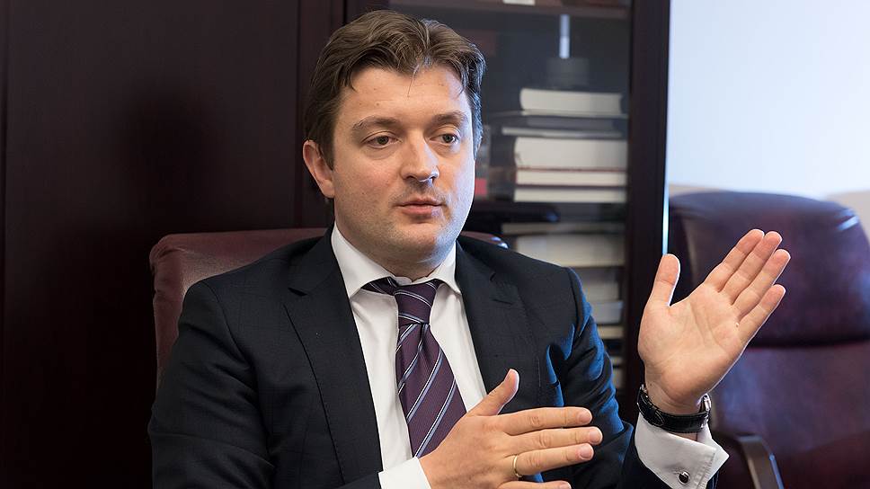 "Статус адвоката не дает клиенту никакой гарантии"