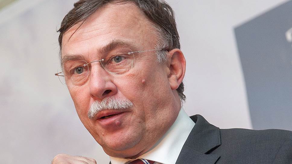 "После выхода из кризиса обострится борьба за долю на рынке"