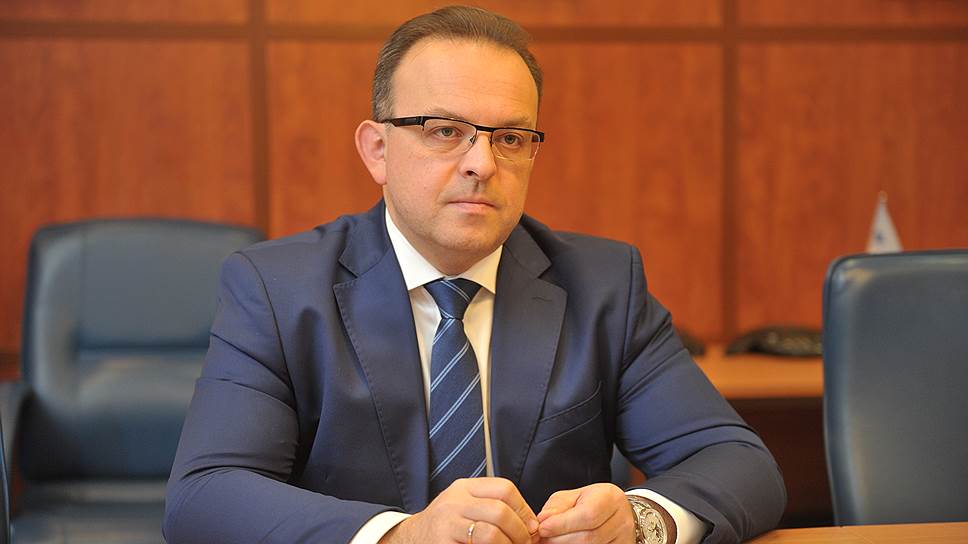 "Размер операционного дохода — это отражение клиентской базы банка"