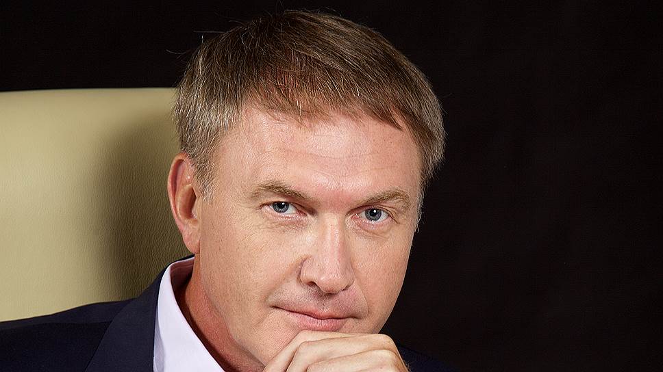 "Целлюлозно-бумажная промышленность самая капиталоемкая в мире"
