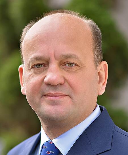 Сергей Ковальчук