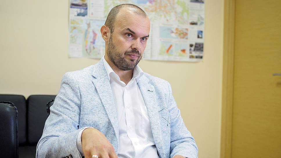 "Мы просчитываем государственную поддержку, но не закладываем ее в финансовую модель"