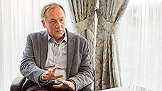 "Рынок лизинга падает медленнее других и восстанавливается быстрее"