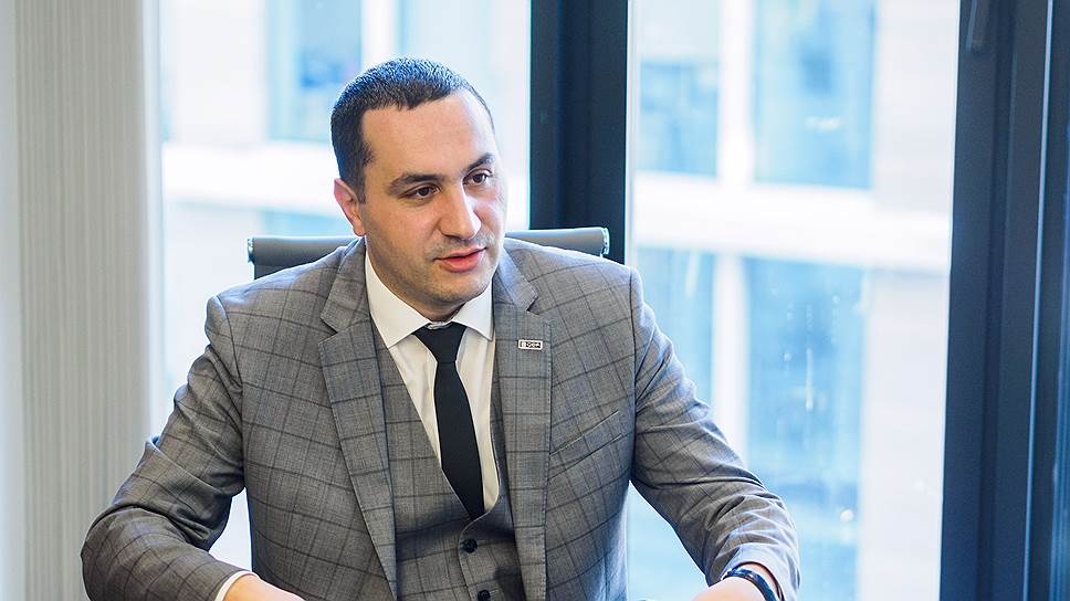 "При всем потенциале российского рынка остается только найти профессионального финансового советника"