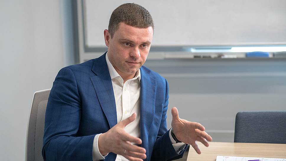 "Мы заложили серьезный фундамент для будущего роста базы"