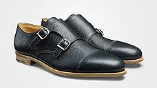 John Lobb: палитра Корнуолла