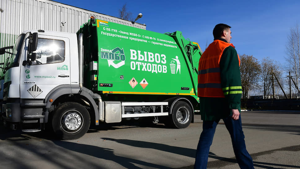 Пока ситуация с утилизацией мусора в России весьма плачевна: переработке подлежит только 4–5% отходов