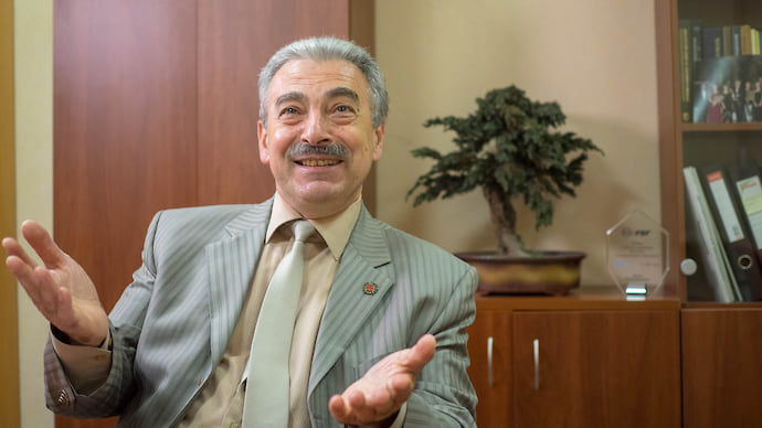 «Лимит установлен на проект, а не на предприятие»