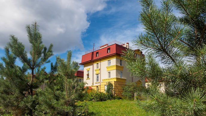 Перейти в новый класс