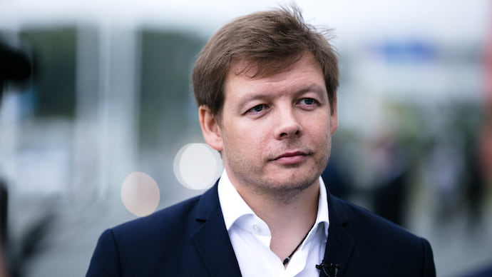 Чтобы парк стал событием