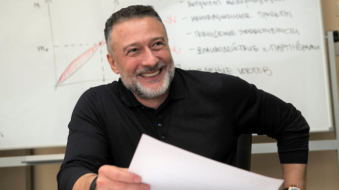 «Инновации "Светлане" нужны не "для галочки"»