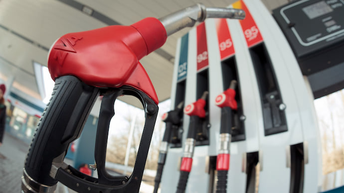 Бензин ударил по нефтяникам