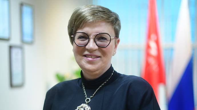 «Один из показателей успешности бизнеса — моральное удовлетворение»