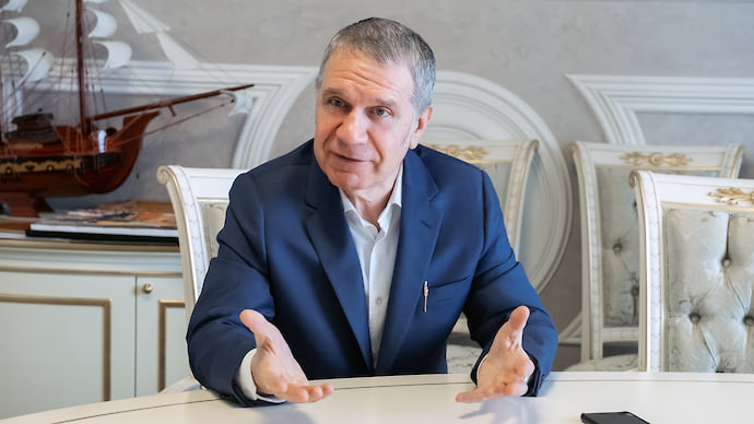 «Застройщики занимают выжидательную позицию и не спешат запускать новые проекты»