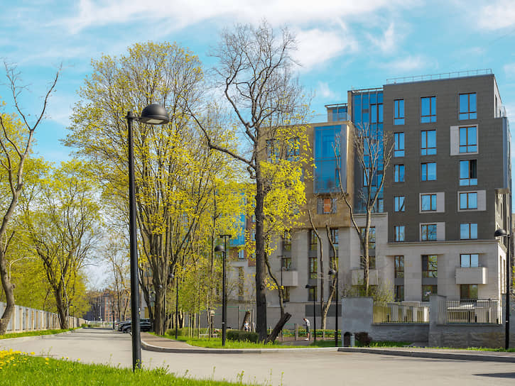 Средневзвешенная цена предложения в первом квартале 2020 года в сегменте люкс составила 357 тыс. рублей за квадратный метр, что на 4,3% превышает показатель четвертого квартала 2019 года