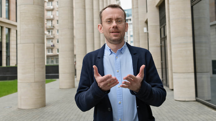 «Выживут только те, кто может создавать ценности»