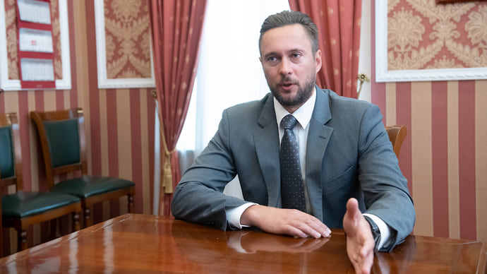 «Экологический мониторинг осуществляется постоянно»