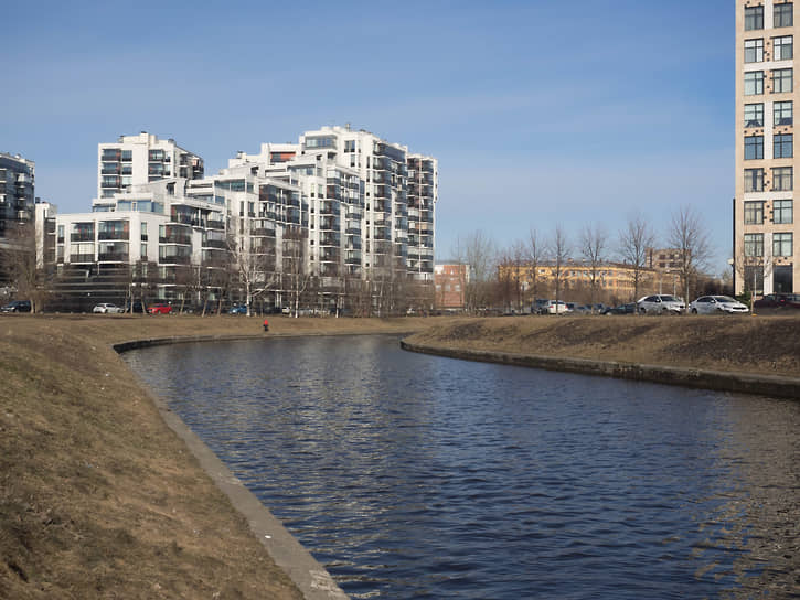После повышения лимитов субсидируемой ипотеки до 12 млн рублей спрос на жилье бизнес-класса вырос