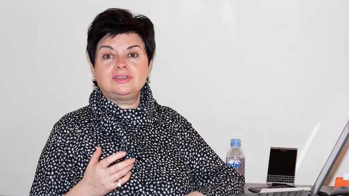 Потенциал рынка большой, но продукта нет