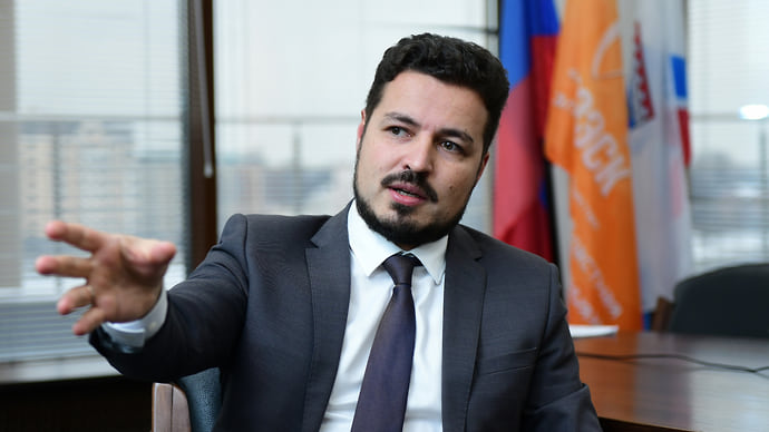 «Нам важен каждый киловатт заявителя»