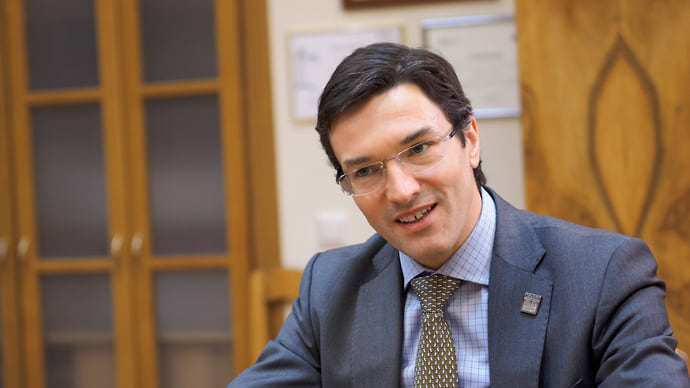 «Правовую традицию нельзя взять и поменять»