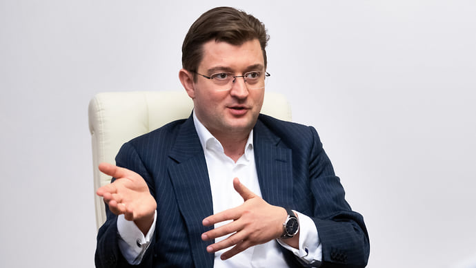 «Когда большинство клиентов обанкротится, юридический бизнес современного образца закончится»