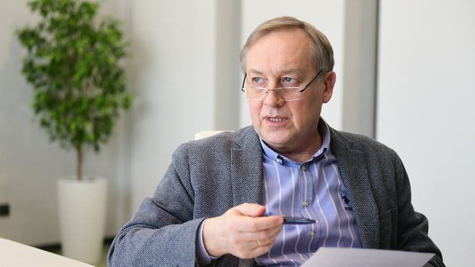 «Универсальные розничные лизинговые компании прошли пандемию уверенно»
