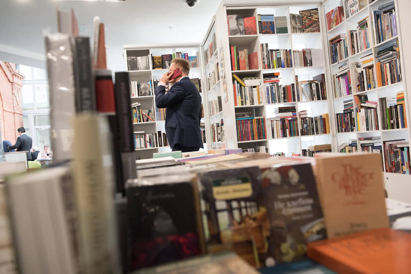В Петербурге в 2020 году было продано в три раза больше книг по сравнению с 2019 годом