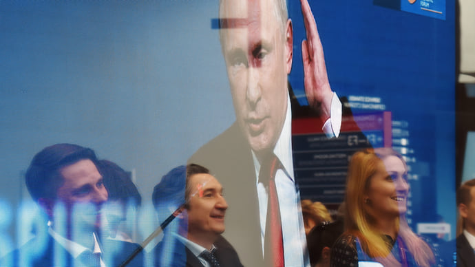 Непростое десятилетие
