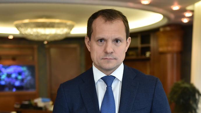 «Покупатели все больше ориентируются при выборе квартиры на концепцию проекта»