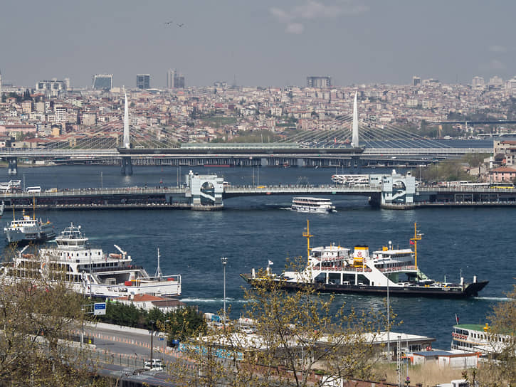 Цены на жилье в Турции выросли на 32%