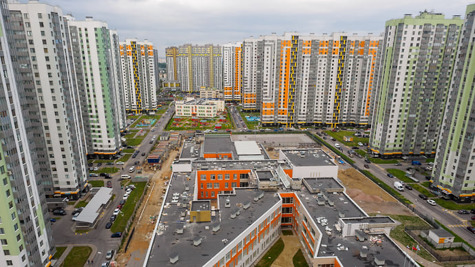 Социалка не успевает за технологиями