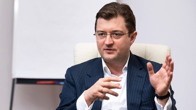 «Скоро основной специализацией юристов будет не коммерческое, а крепостное право»