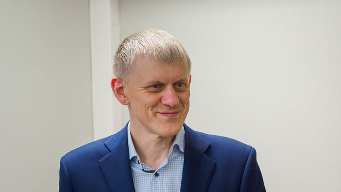 «Не повальная роботизация, а возможности»