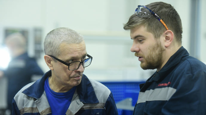 Эффективность в деталях