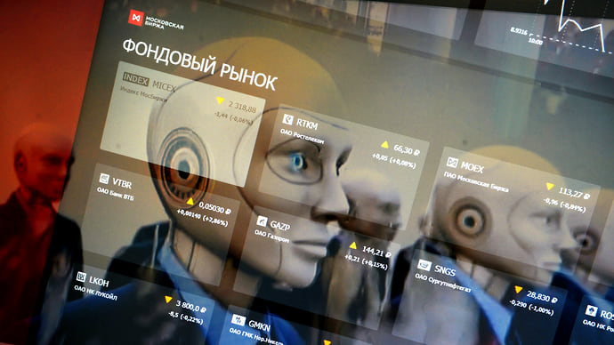 Частное становится публичным