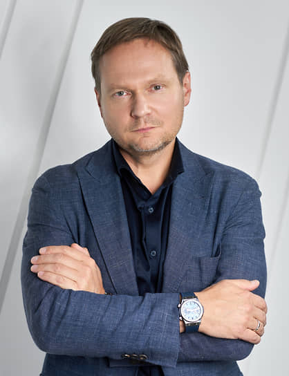 Александр Семенов, президент АО «Активный компонент»
